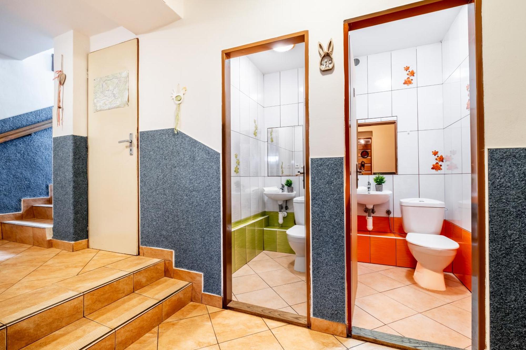 Apartmany Iwona Rokytnice nad Jizerou Dış mekan fotoğraf