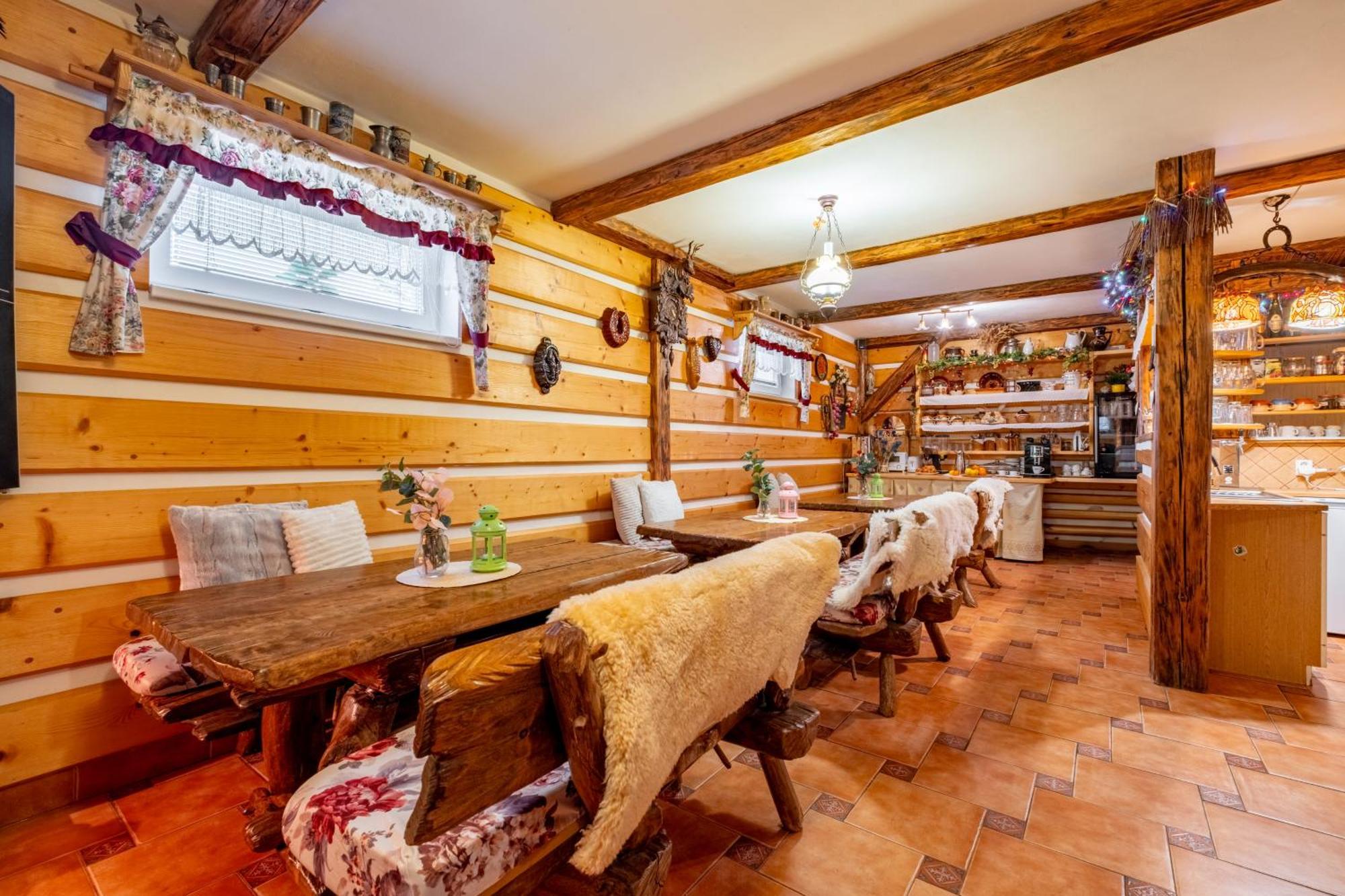 Apartmany Iwona Rokytnice nad Jizerou Dış mekan fotoğraf