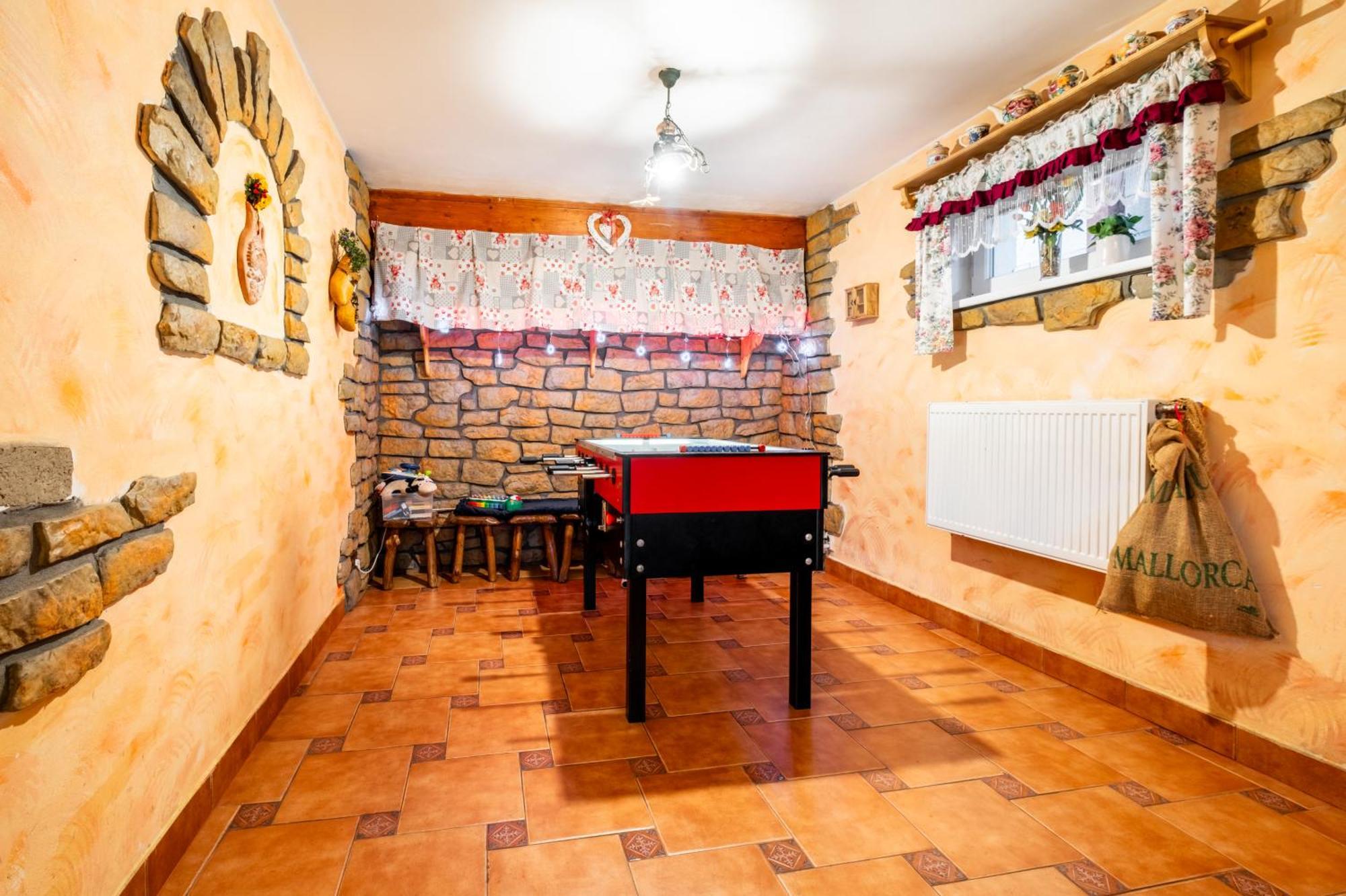 Apartmany Iwona Rokytnice nad Jizerou Dış mekan fotoğraf