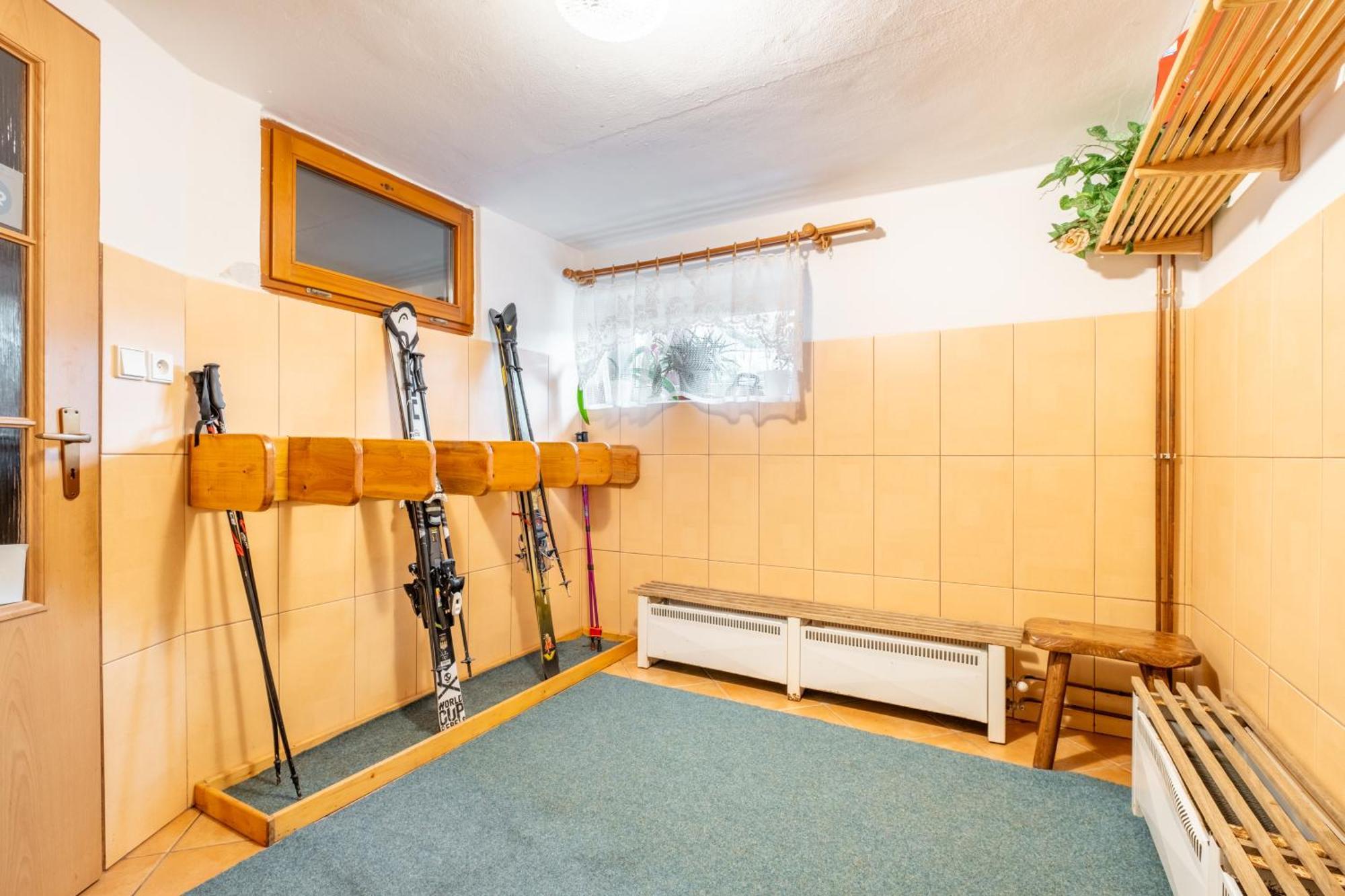 Apartmany Iwona Rokytnice nad Jizerou Dış mekan fotoğraf
