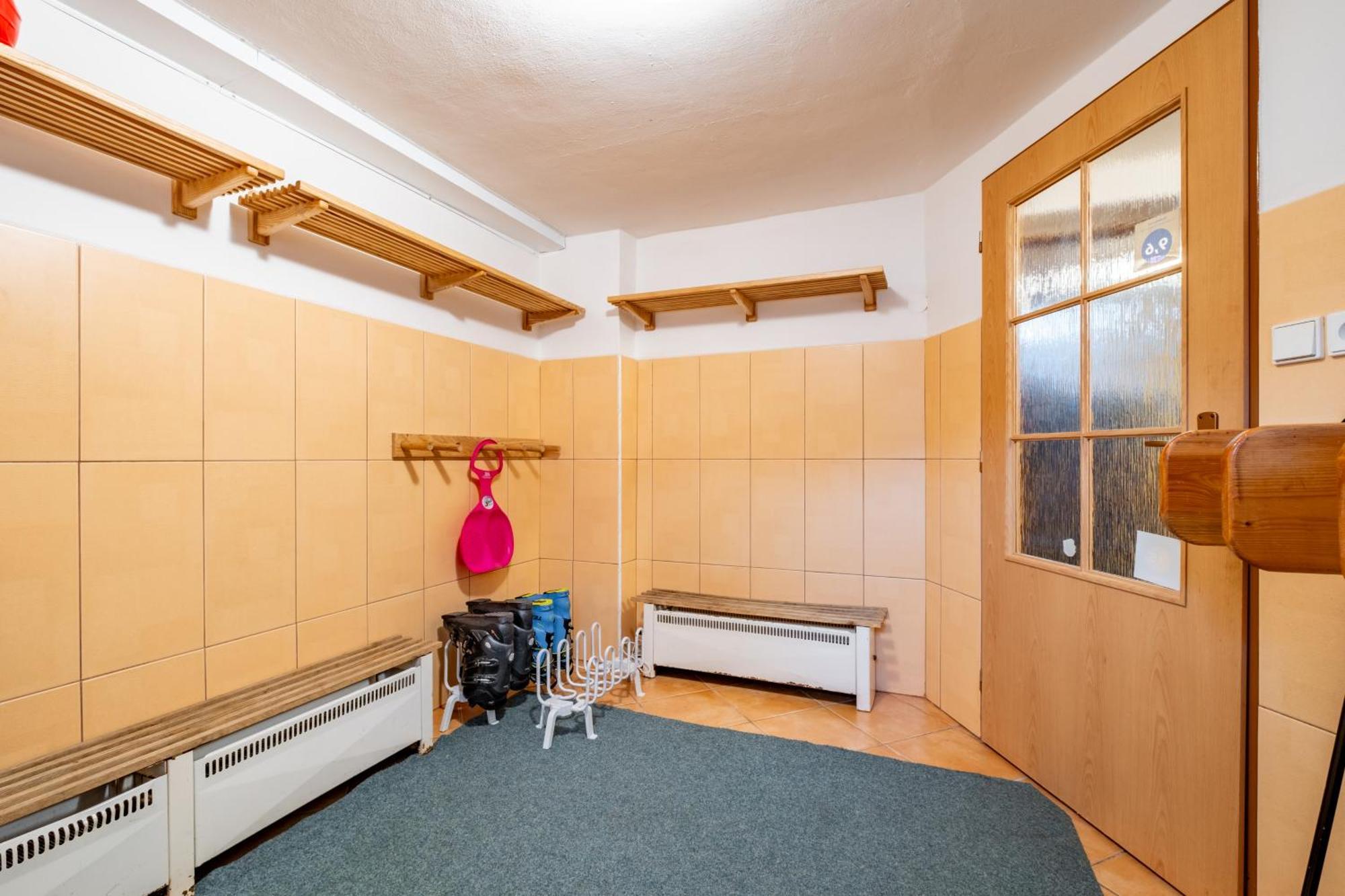 Apartmany Iwona Rokytnice nad Jizerou Dış mekan fotoğraf