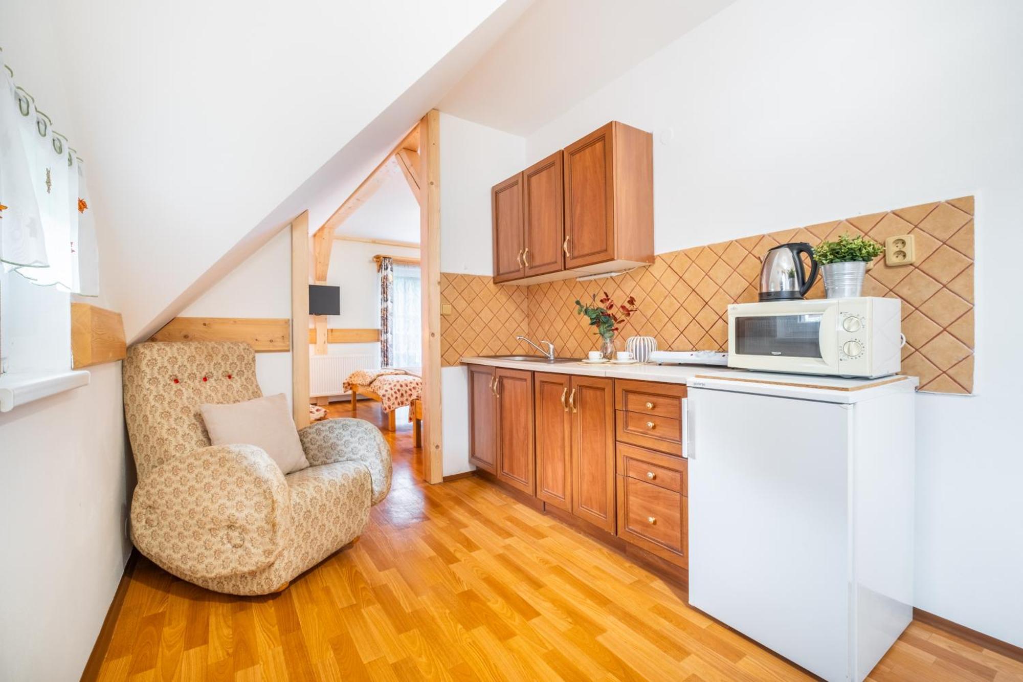 Apartmany Iwona Rokytnice nad Jizerou Dış mekan fotoğraf