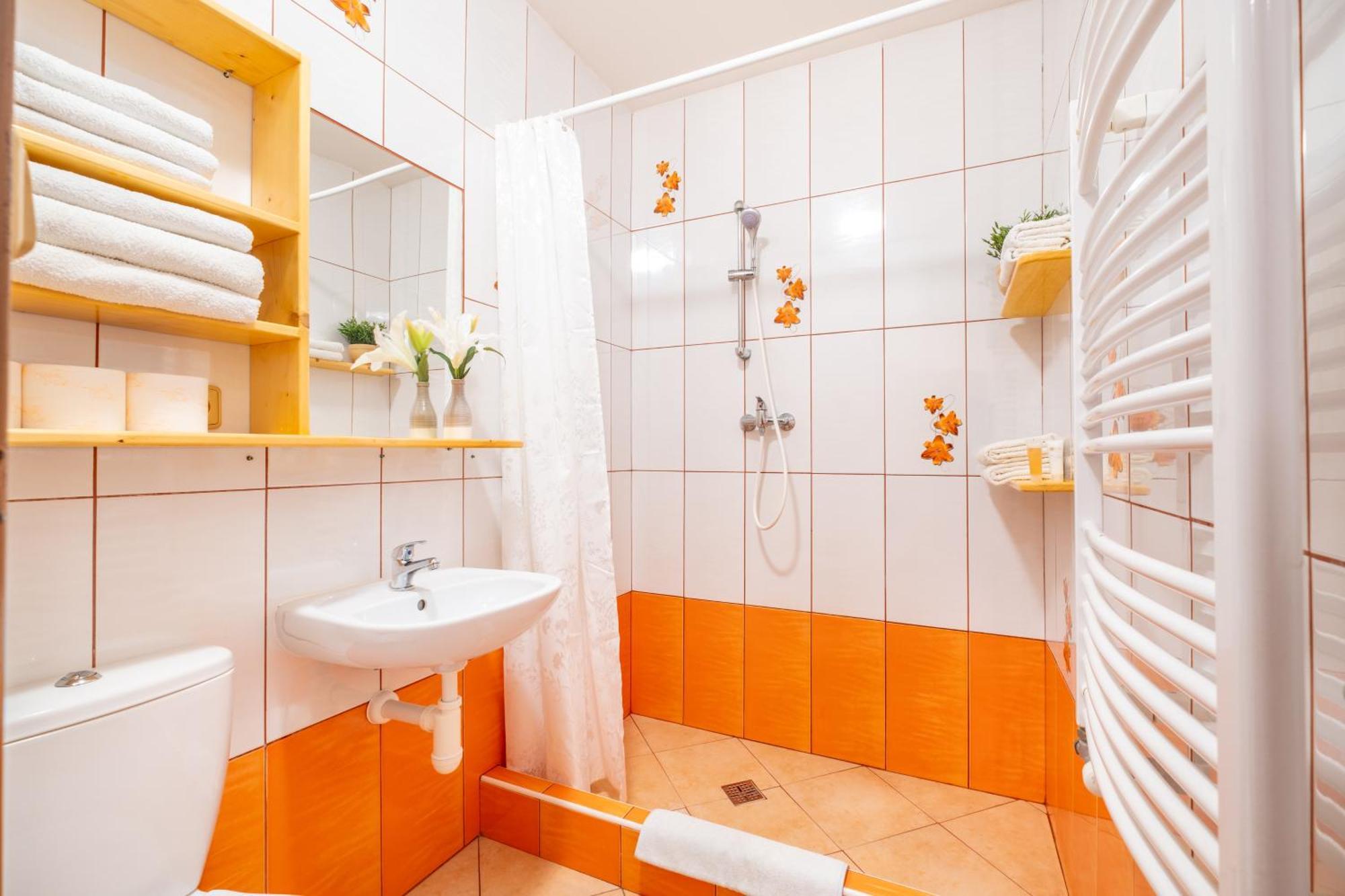 Apartmany Iwona Rokytnice nad Jizerou Dış mekan fotoğraf