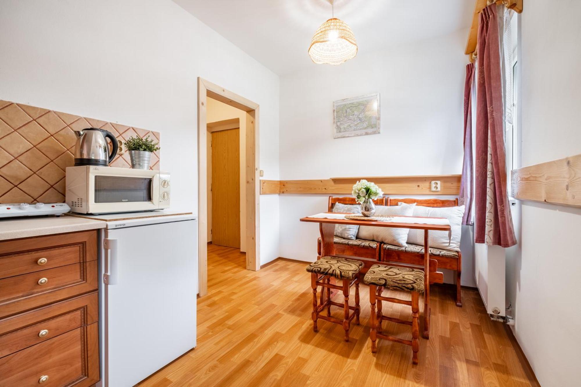 Apartmany Iwona Rokytnice nad Jizerou Dış mekan fotoğraf