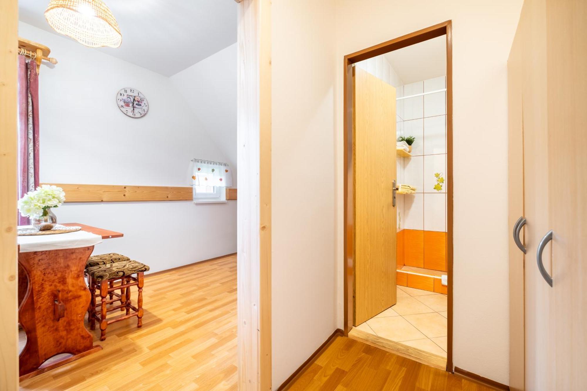 Apartmany Iwona Rokytnice nad Jizerou Dış mekan fotoğraf