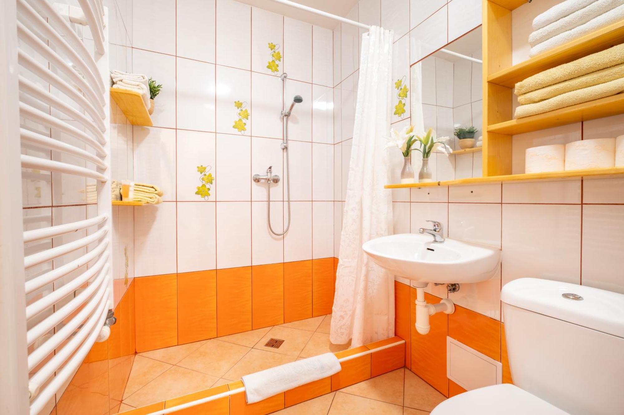 Apartmany Iwona Rokytnice nad Jizerou Dış mekan fotoğraf