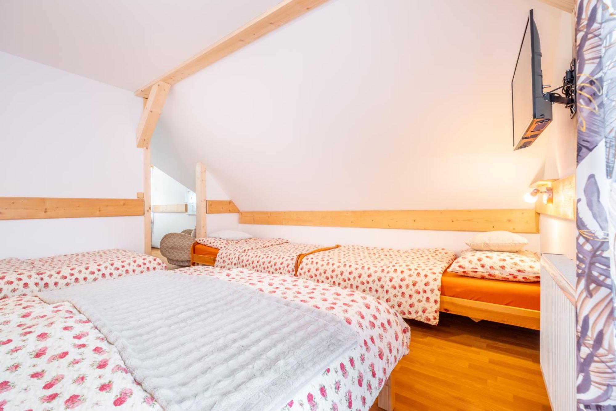 Apartmany Iwona Rokytnice nad Jizerou Dış mekan fotoğraf