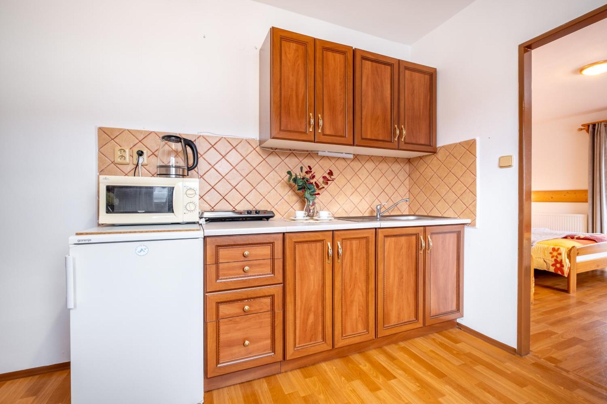 Apartmany Iwona Rokytnice nad Jizerou Dış mekan fotoğraf
