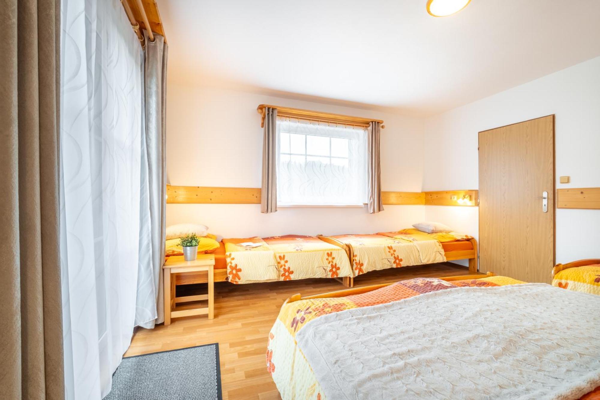 Apartmany Iwona Rokytnice nad Jizerou Dış mekan fotoğraf