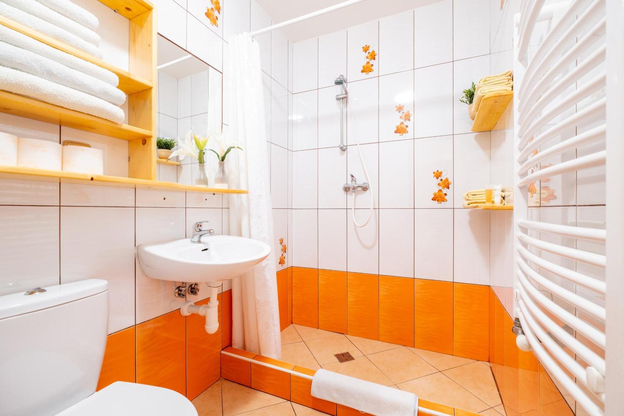Apartmany Iwona Rokytnice nad Jizerou Dış mekan fotoğraf