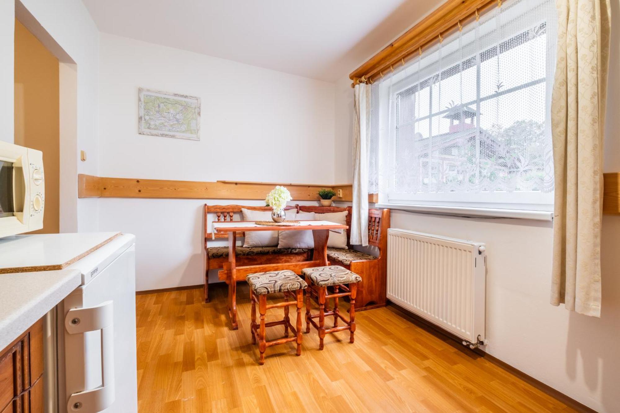 Apartmany Iwona Rokytnice nad Jizerou Dış mekan fotoğraf