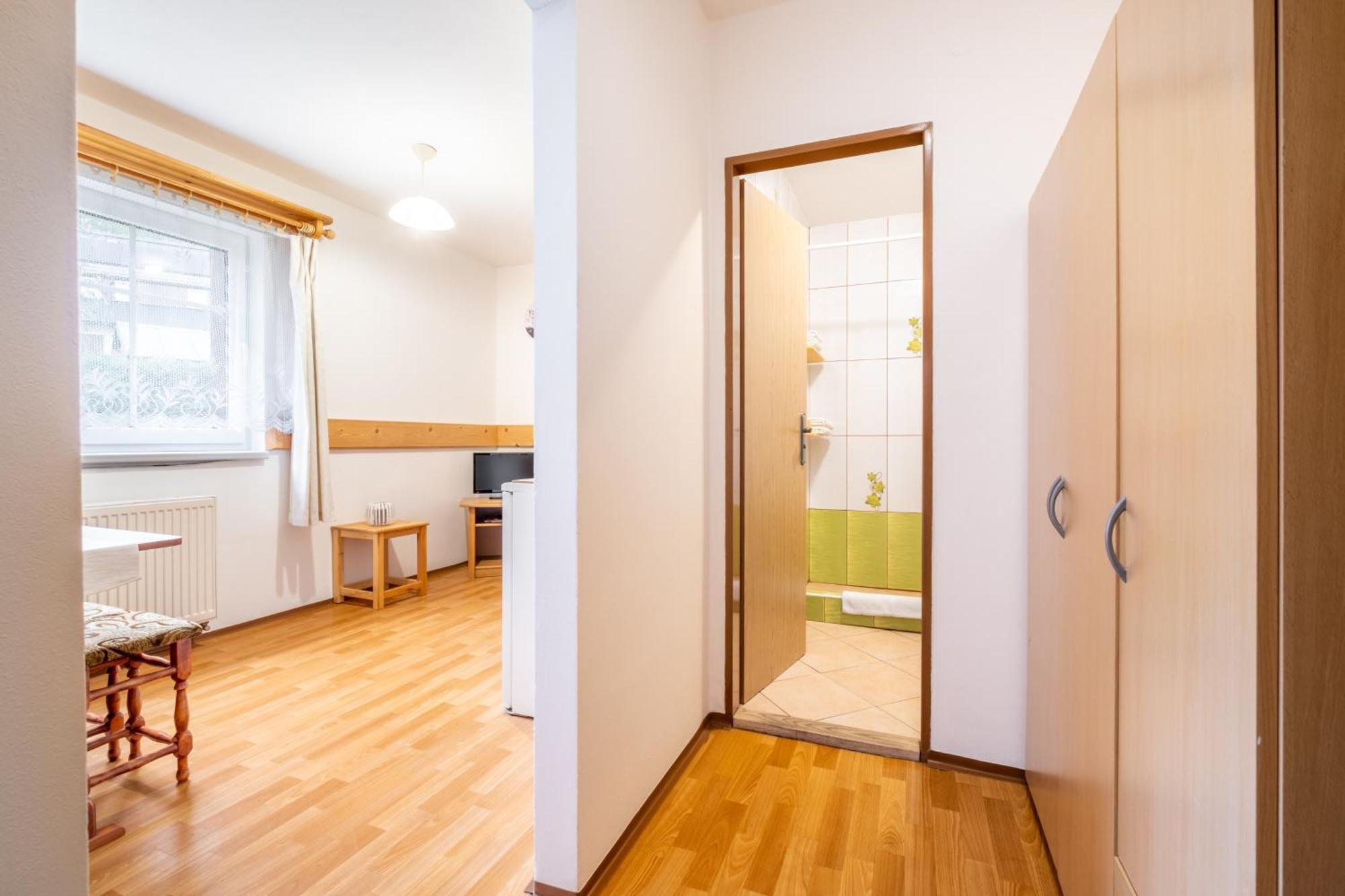 Apartmany Iwona Rokytnice nad Jizerou Dış mekan fotoğraf