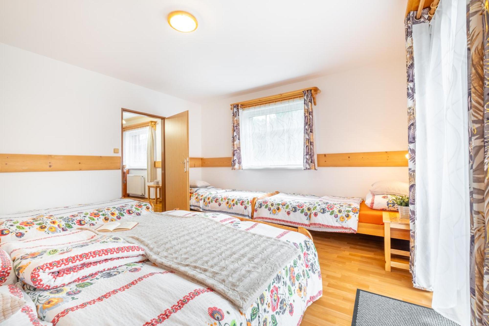 Apartmany Iwona Rokytnice nad Jizerou Dış mekan fotoğraf