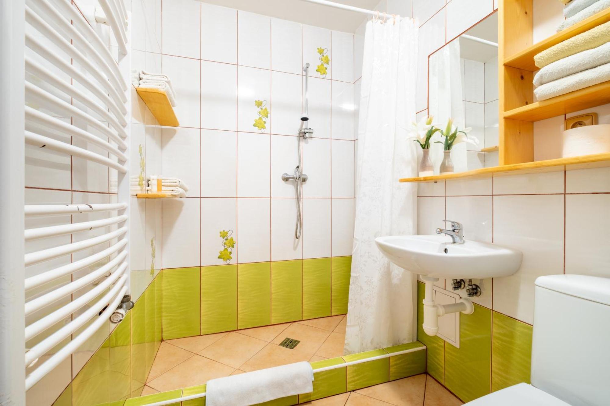 Apartmany Iwona Rokytnice nad Jizerou Dış mekan fotoğraf